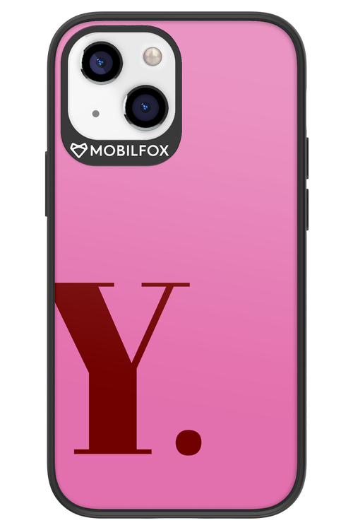 Y (Sorbet) 2.0 - Apple iPhone 13 Mini