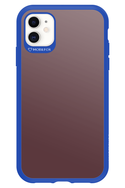 Plum - Apple iPhone 11