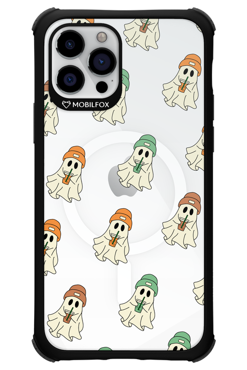 Spirited Sips (Nude) - Apple iPhone 12 Pro