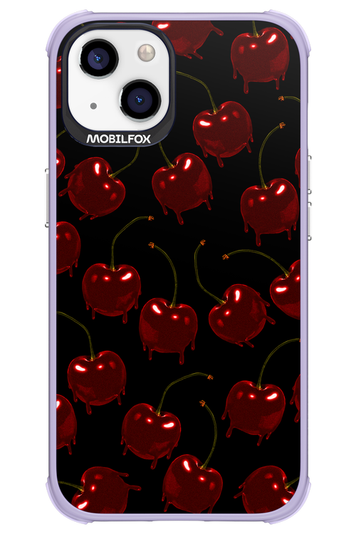 Cherry Blood - Apple iPhone 13