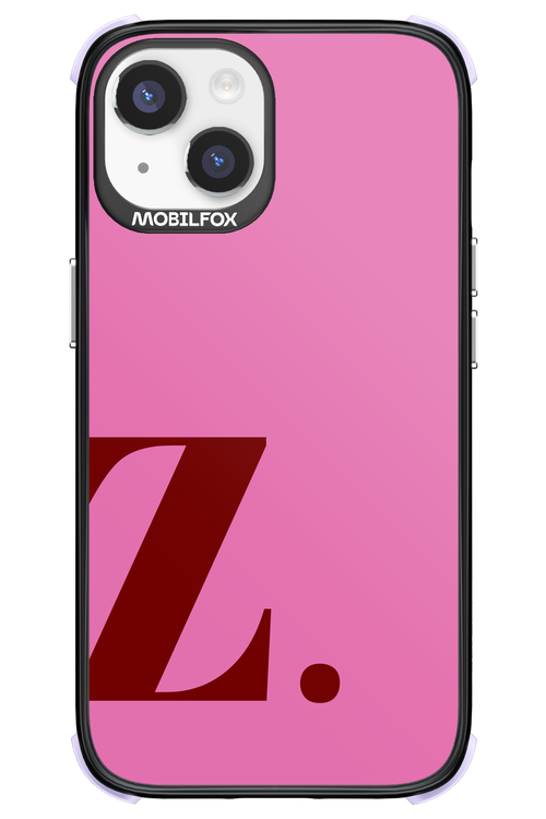 Z (Sorbet) - Apple iPhone 14