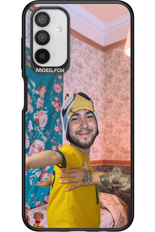 Balkan Style 2.0 - Samsung Galaxy A04s