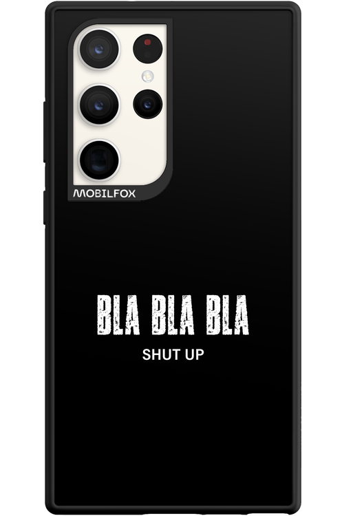 Bla Bla II 2.0 - Samsung Galaxy S23 Ultra