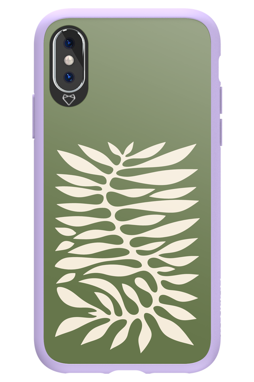 Grasshopper - Apple iPhone XS