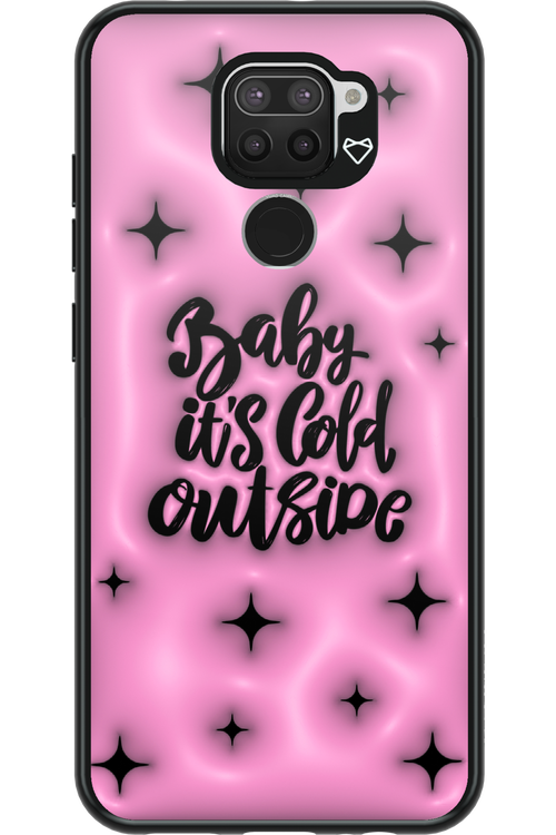 BabyX - Xiaomi Redmi Note 9