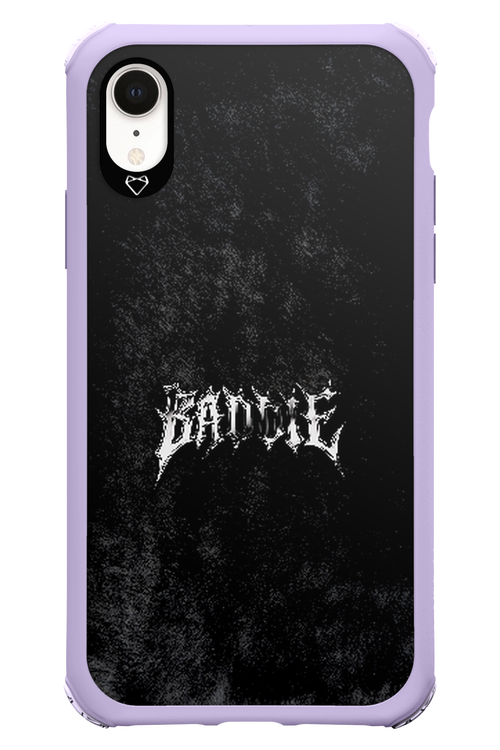 Rare Energy - Apple iPhone XR