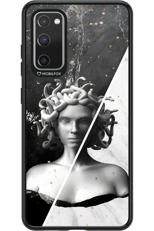 Medusa - Samsung Galaxy S20 FE