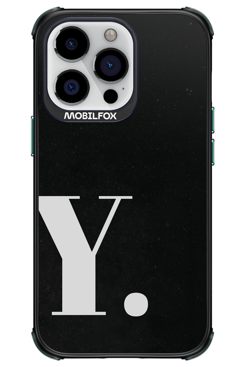 Y (Off Space) - Apple iPhone 13 Pro