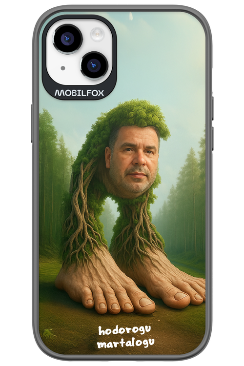 Hodorogu Martalogu - Apple iPhone 14 Plus