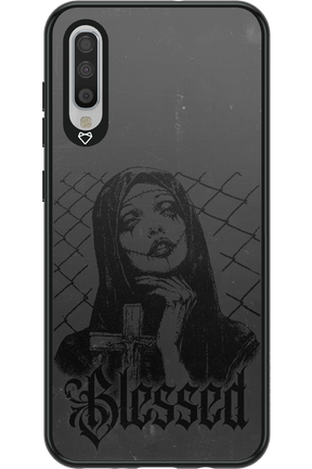 God bless 2.0 - Samsung Galaxy A70