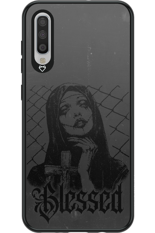 God bless 2.0 - Samsung Galaxy A70