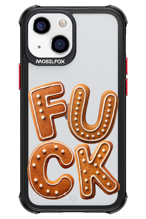 F U C K - Apple iPhone 13 Mini