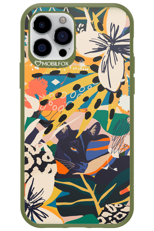 Vintage - Apple iPhone 12 Pro