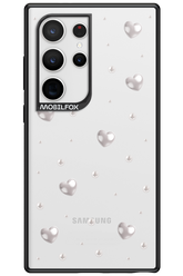 Pearl Tears 2.0 - Samsung Galaxy S24 Ultra