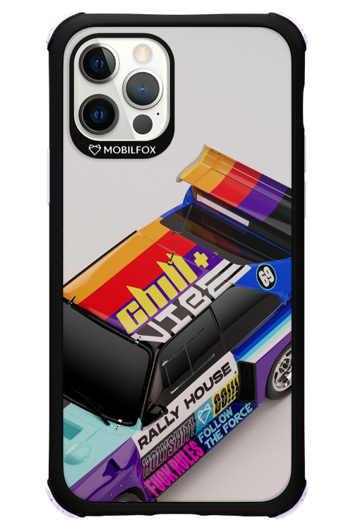 Rally House - Apple iPhone 12 Pro