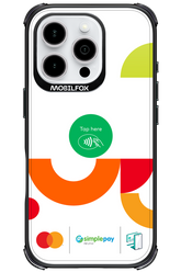 OTP EU Color - Apple iPhone 16 Pro