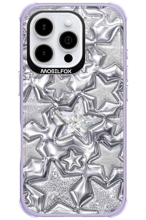 Star Gum - Apple iPhone 16 Pro