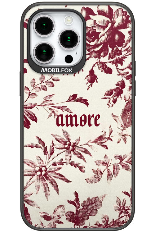 Amore - Apple iPhone 15 Pro Max