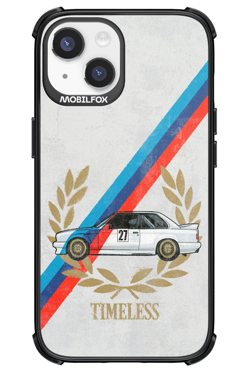Timeless - Apple iPhone 14