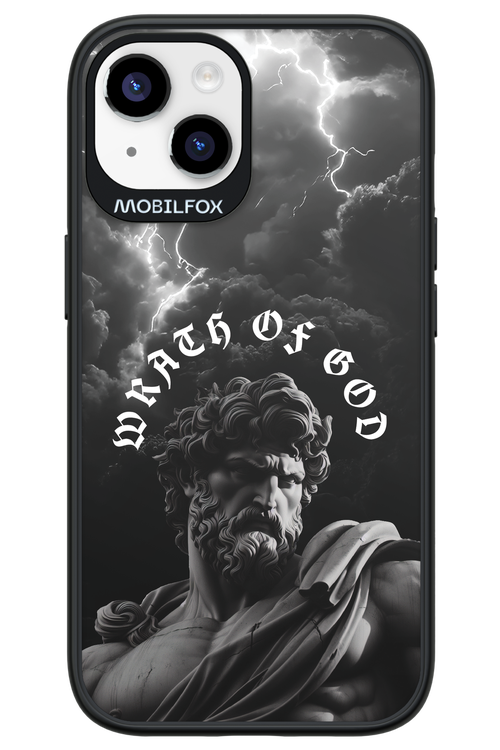 God 2.0 - Apple iPhone 14