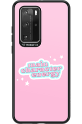The Main Pink - Huawei P40 Pro