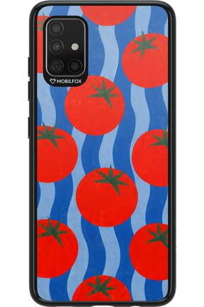TOMATO 2.0 - Samsung Galaxy A51
