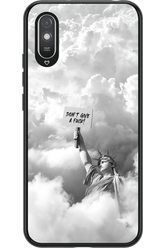 Don't give a  - Xiaomi Redmi 9A