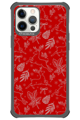 Wrapping Paper - Apple iPhone 12 Pro Max