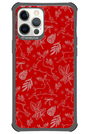 Wrapping Paper - Apple iPhone 12 Pro Max