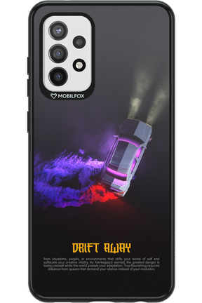 Drift Away - Samsung Galaxy A72