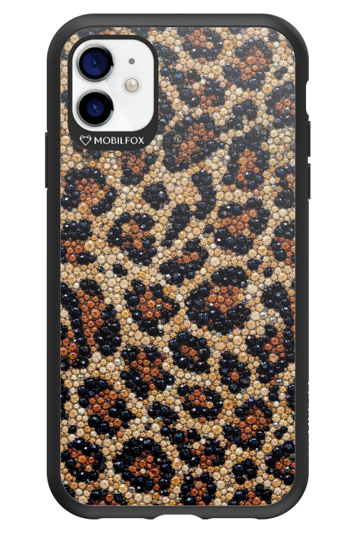 Crystal Roar - Apple iPhone 11