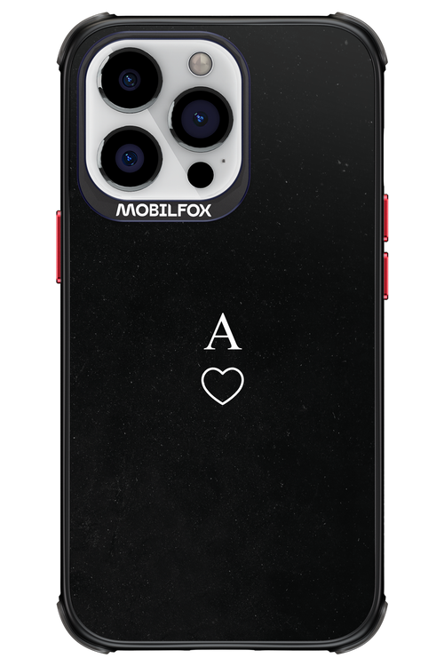 A Black 2.0 - Apple iPhone 13 Pro