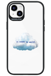 Waves - Apple iPhone 14 Plus