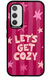 Let's Get Cozy - Samsung Galaxy A54