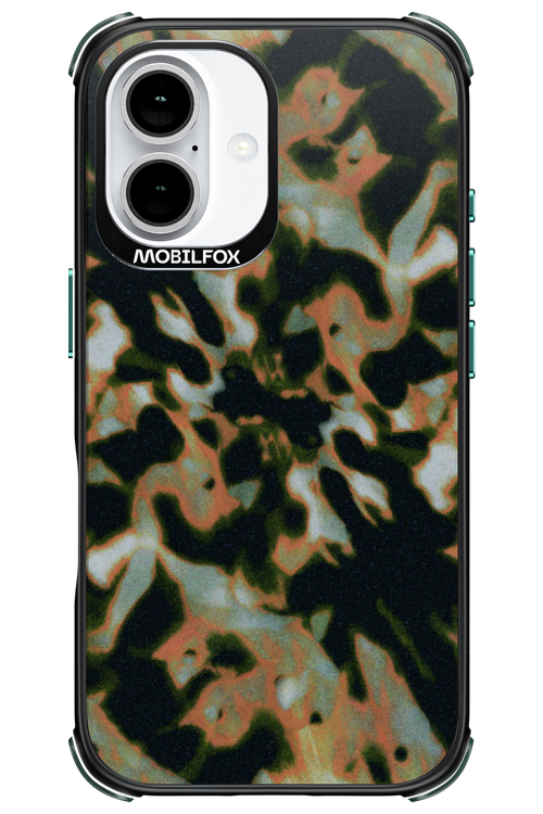 Tiger Acid - Apple iPhone 16