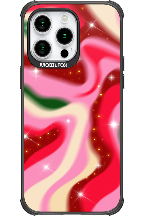 Warmes Wishes - Apple iPhone 15 Pro Max