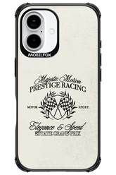 Old money - Apple iPhone 16