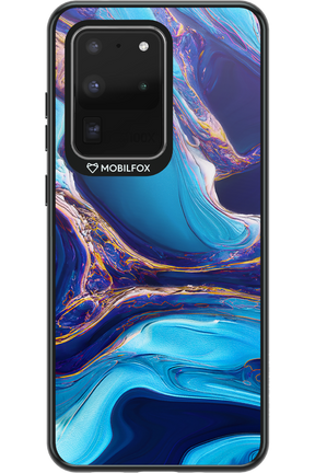 Amethyst 2.0 - Samsung Galaxy S20 Ultra 5G
