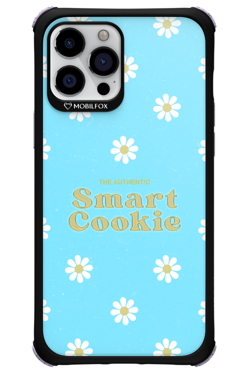 Smart Cookie - Apple iPhone 12 Pro Max