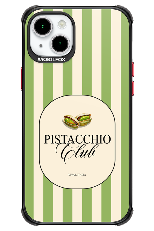 P-Club - Apple iPhone 15 Plus