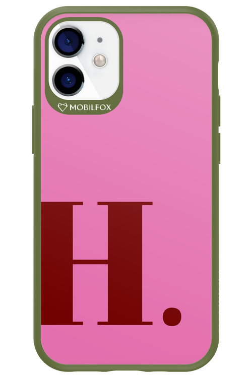 H (Sorbet) 2.0 - Apple iPhone 12 Mini