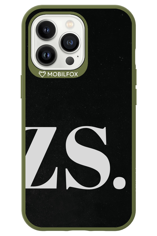 ZS (Off Space) 2.0 - Apple iPhone 13 Pro