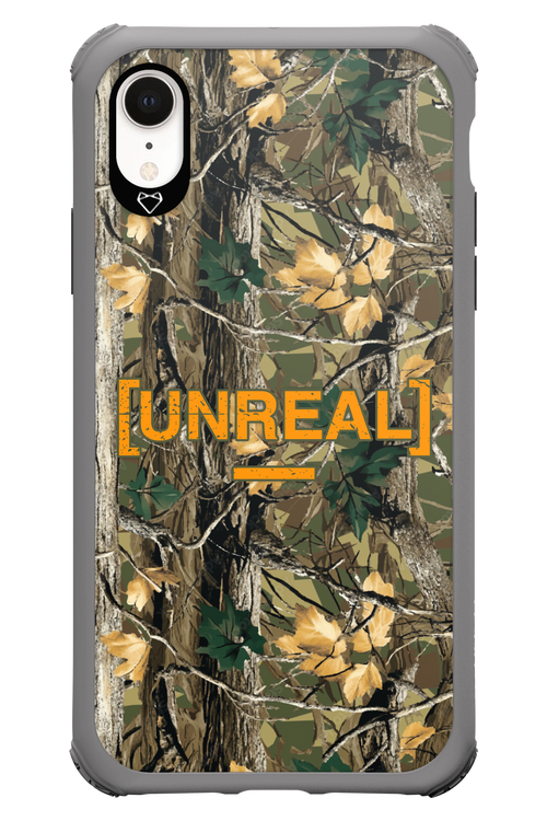 Realtree - Apple iPhone XR