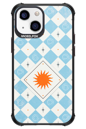 Sun Magic - Apple iPhone 13 Mini