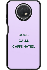 CCC - Xiaomi Redmi Note 9T 5G