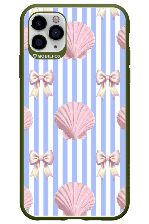 Shell Baby - Apple iPhone 11 Pro Max