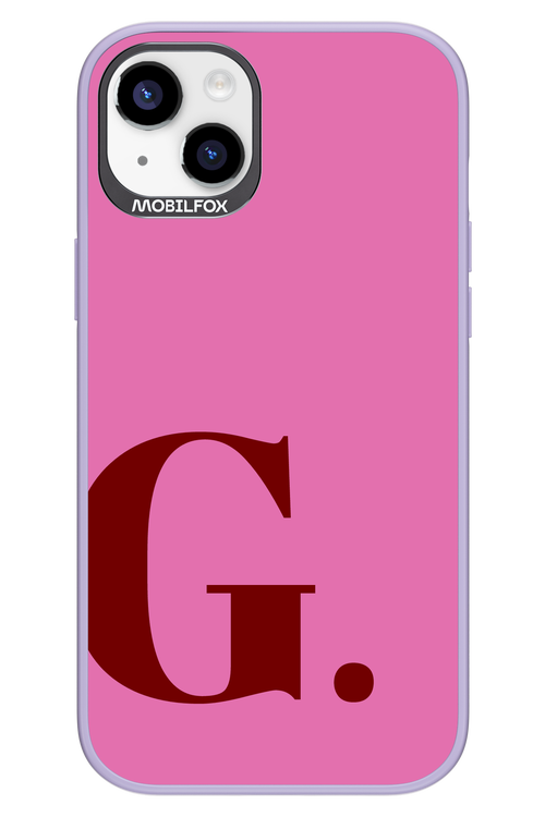 G (Sorbet) 2.0 - Apple iPhone 14 Plus