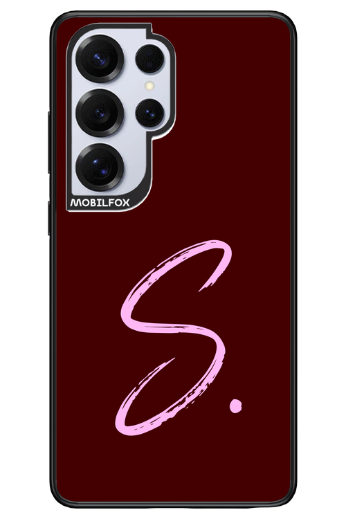 (Dark Blush) S 2.0 - Samsung S25 Ultra