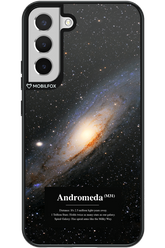 Andromeda - Samsung Galaxy S22+