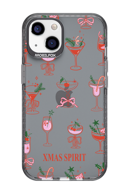 XMAS SPIRIT - Apple iPhone 13